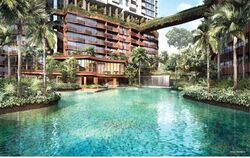 Lentor Hills Residences (D26), Apartment #617686241
